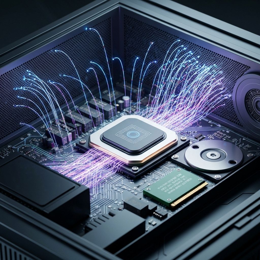 Como Otimizar seu PC Fraco para Jogos