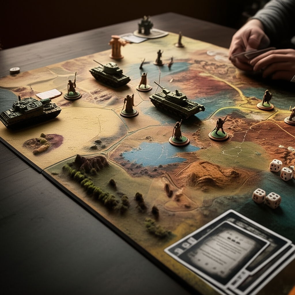 Jogos de Estratégia Leves: Top 10